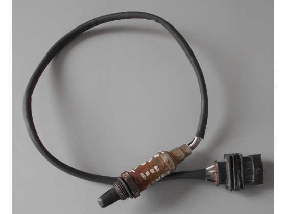 Sonda Lambda Opel Corsa C 2001 sl12